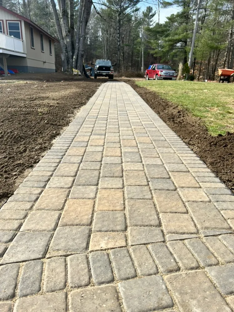 Professional lawn care service in Kittery, ME - DeWitt Outdoor Services