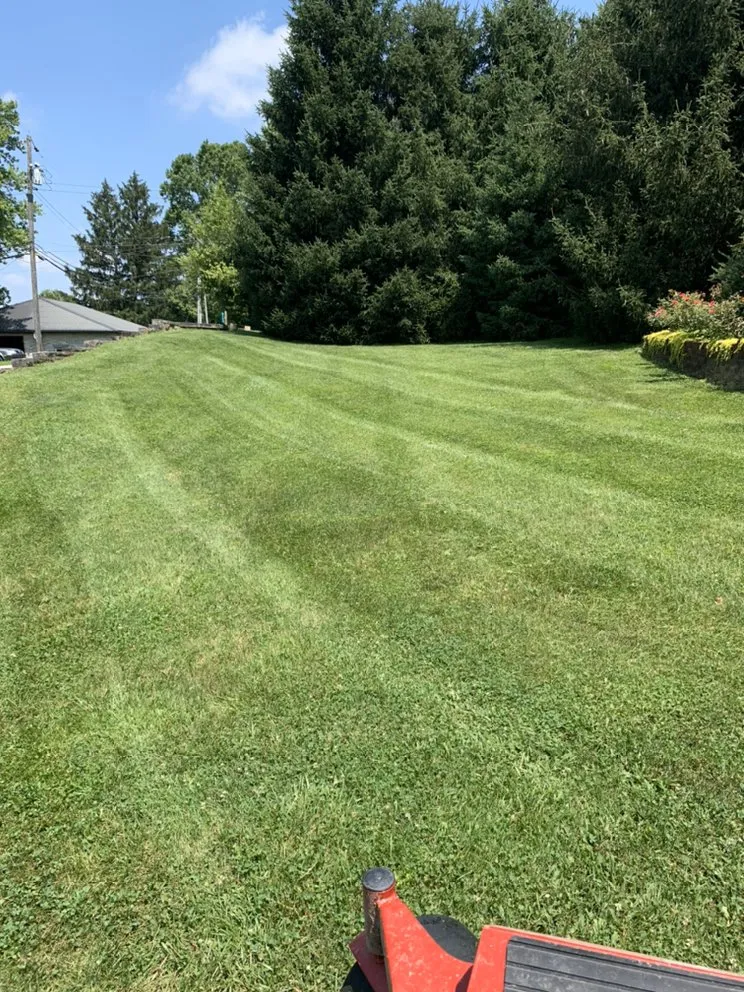 Top-rated residential landscaping for year-round maintenance across Bloomington, IN - DeWitt Property Service