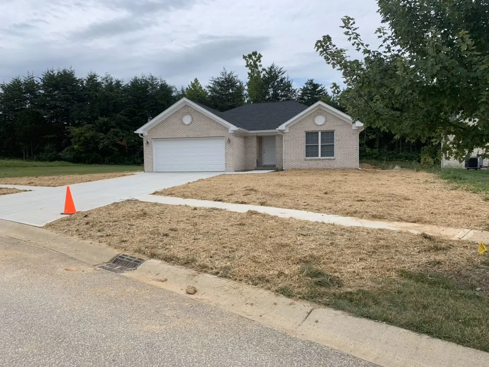 Custom yard maintenance for outdoor upgrades in Bloomington, IN by DeWitt Property Service