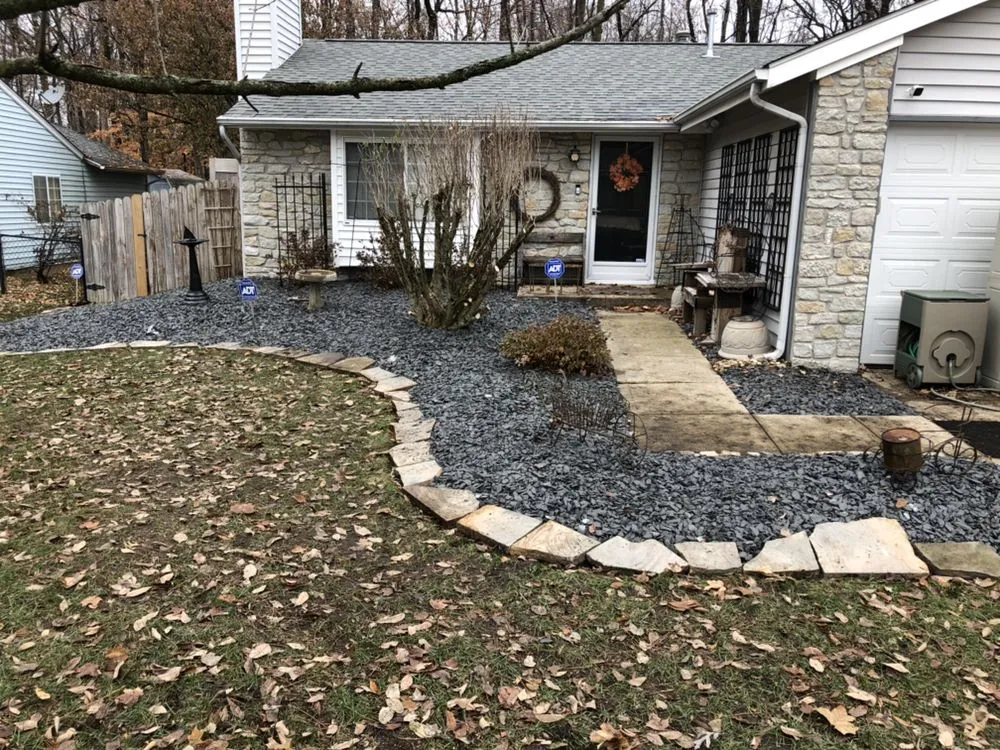 Expert lawn care service experts serving Bloomington, IN - DeWitt Property Service