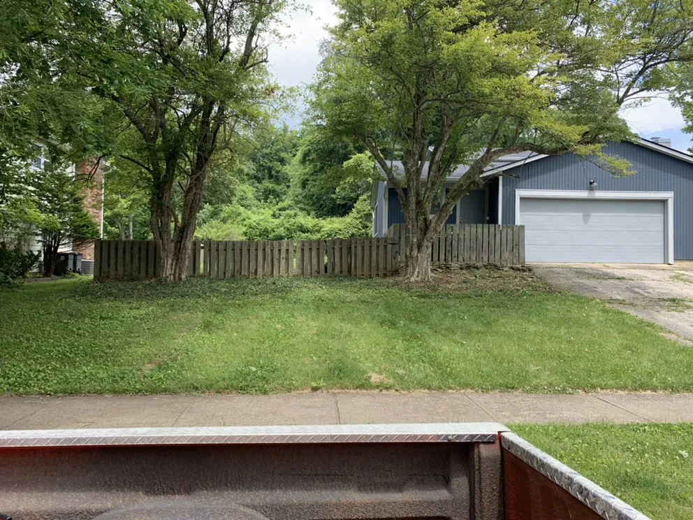 Reliable yard maintenance experts serving Bloomington, IN - DeWitt Property Service