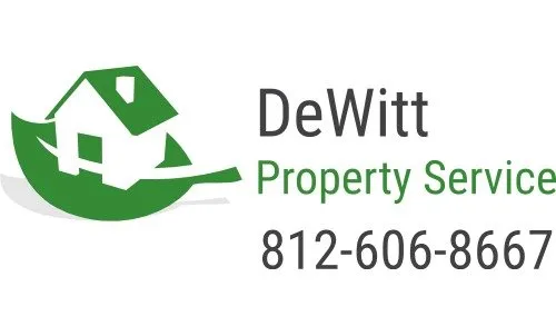 Expert landscape design in Bloomington, IN - DeWitt Property Service