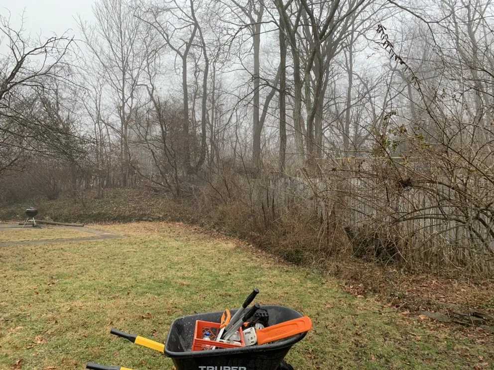 Trusted residential landscaping in Bloomington, IN - DeWitt Property Service