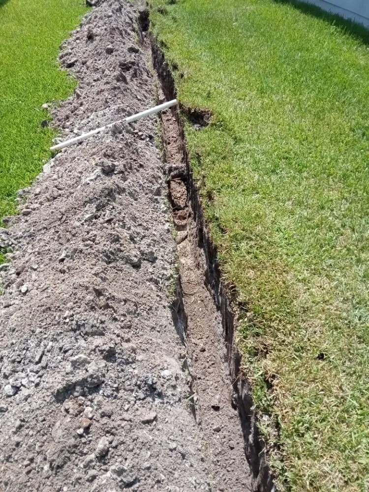 Affordable yard maintenance for outdoor upgrades in Saint Augustine, FL by Dewitts Landscaping And Irrigation