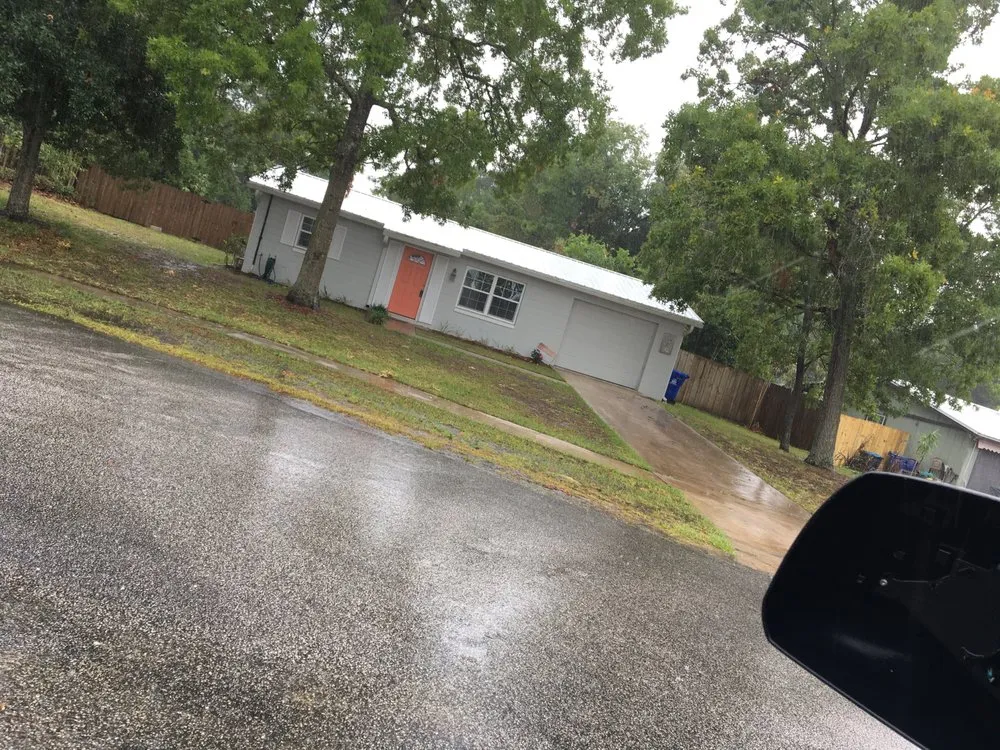 Custom yard maintenance for homes across St. Augustine, FL - Dewitts Landscaping and Irrigation