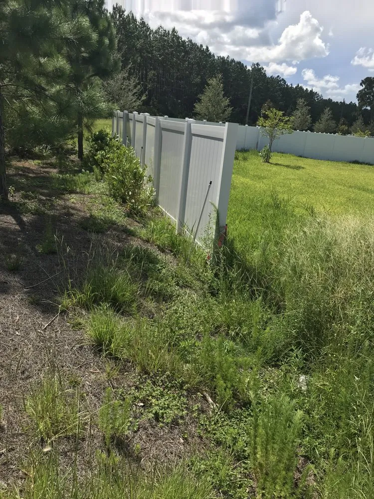 Affordable landscape design experts serving St. Augustine, FL - Dewitts Landscaping and Irrigation