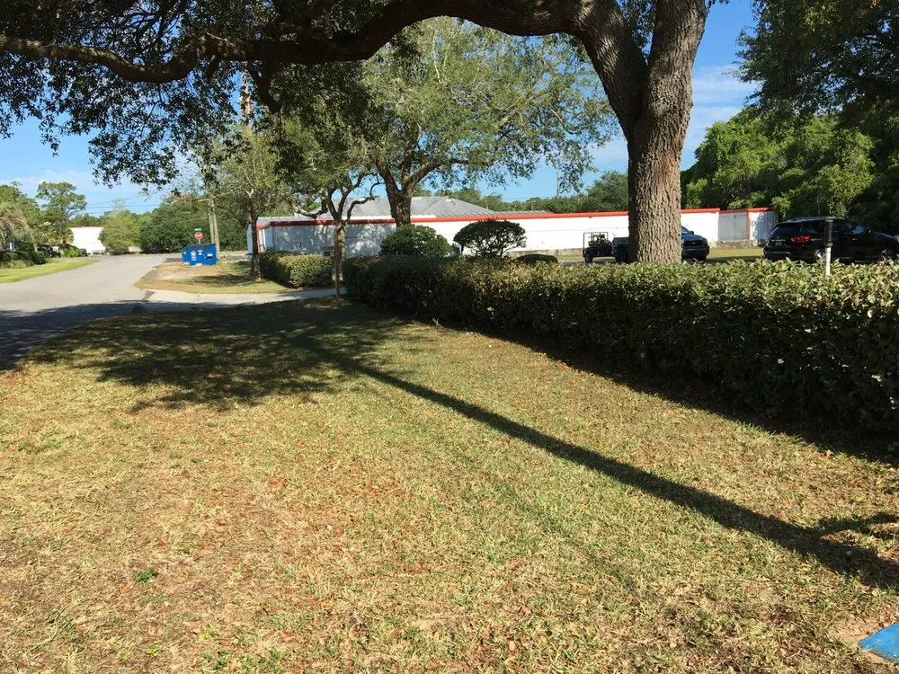 Top-rated lawn care service in St. Augustine, FL - Dewitts Landscaping and Irrigation