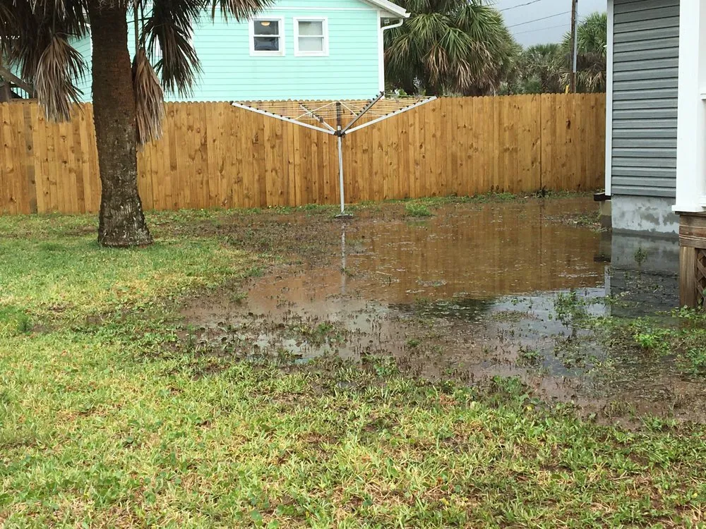 Local landscape installation experts serving St. Augustine, FL - Dewitts Landscaping and Irrigation