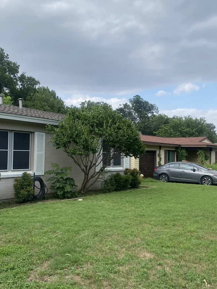 Reliable landscape installation in Alvarado, TX - Dew’s Helping Hands