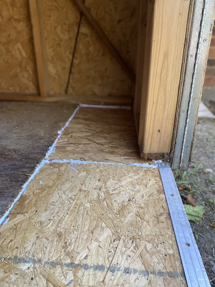 Expert landscape design for outdoor upgrades in Alvarado, TX by Dew’s Helping Hands