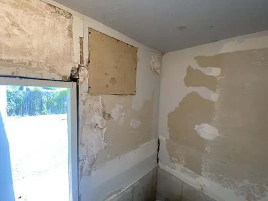 Dew’s Helping Hands Logo