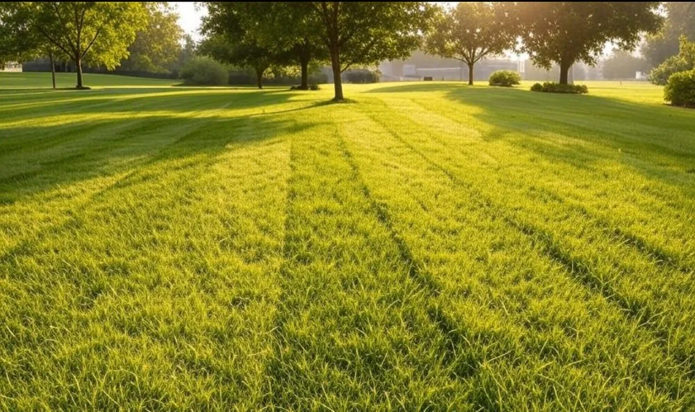 Professional lawn care service in Overland Park, KS - DEX Lawn and Landscape