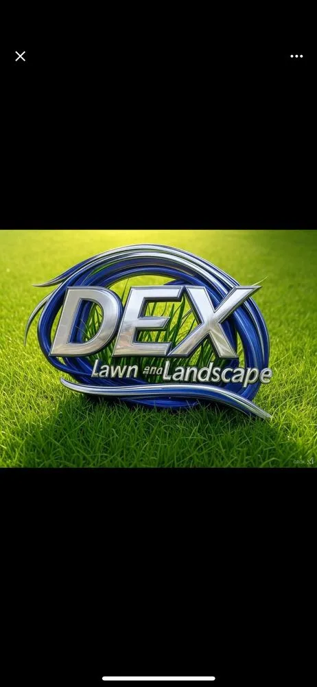 Professional landscape installation with custom design in Overland Park, KS by DEX Lawn and Landscape