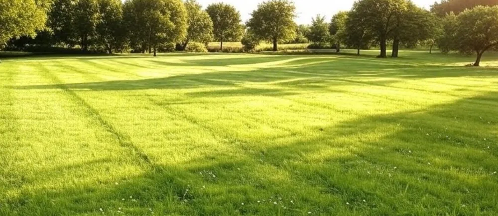 Affordable yard maintenance with custom design across Overland Park, KS - DEX Lawn and Landscape