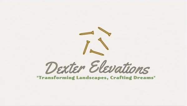 Dexter Elevations Logo