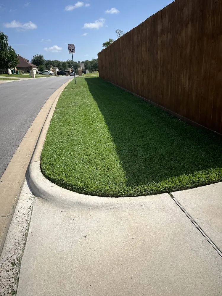 Affordable lawn care service experts serving Killeen, TX - Dexterous hands