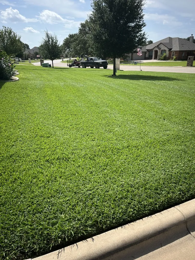 Local lawn care service for outdoor upgrades in Killeen, TX by Dexterous hands