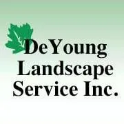 Affordable landscape design in Kalamazoo, MI - DeYoung Landscape Service