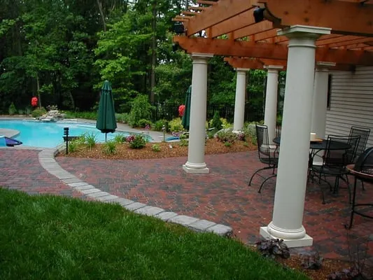 DeYoung Landscape Service