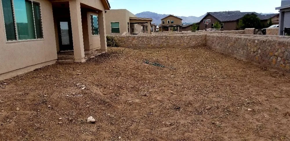 Professional landscape design experts serving El Paso, TX - Dezert Ratz Landscape & Fabrication