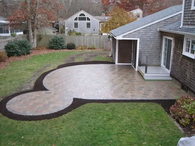 Affordable lawn mowing service experts serving West Bridgewater, MA - DeZine Land Construction & Care