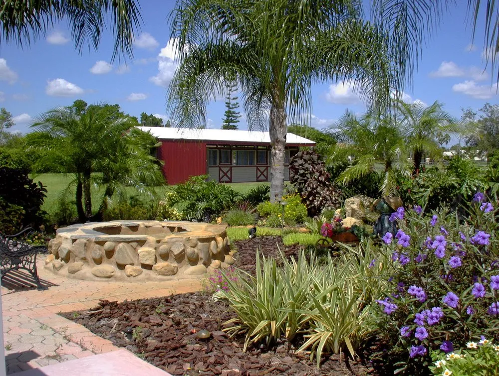 Expert yard maintenance in Fort Lauderdale, FL by Dezzutti Land And Aquascape