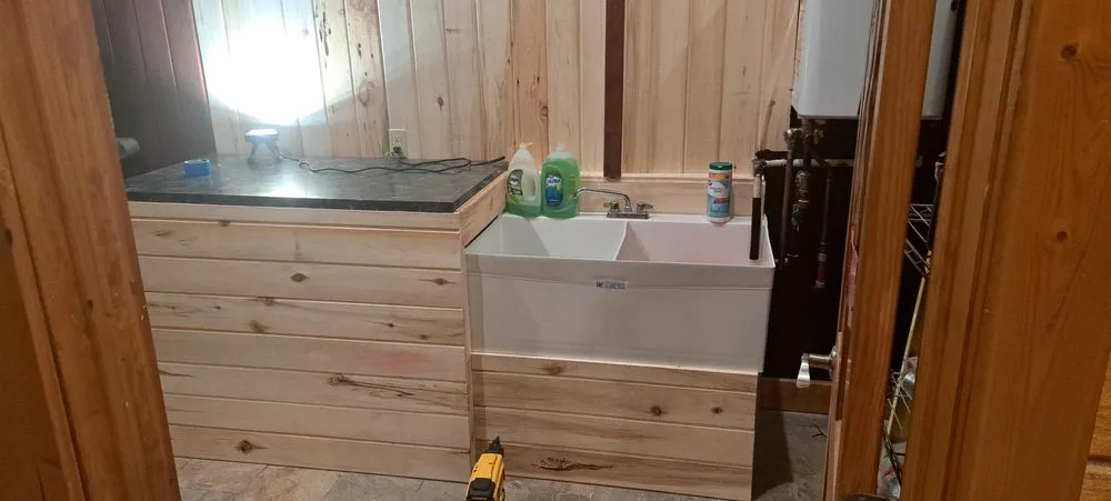 Trusted landscape design with custom design across Gaylord, MI - D.F landscape & Construction