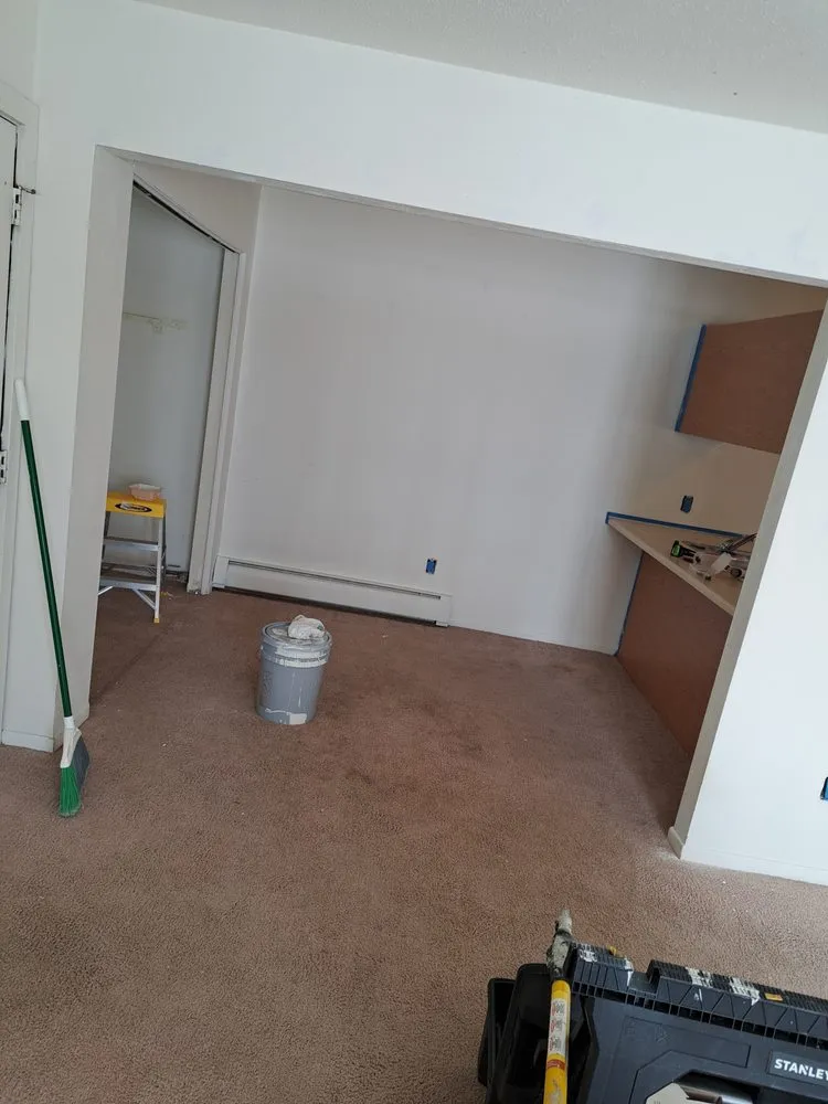 Professional yard maintenance with custom design in Gaylord, MI by D.F landscape & Construction