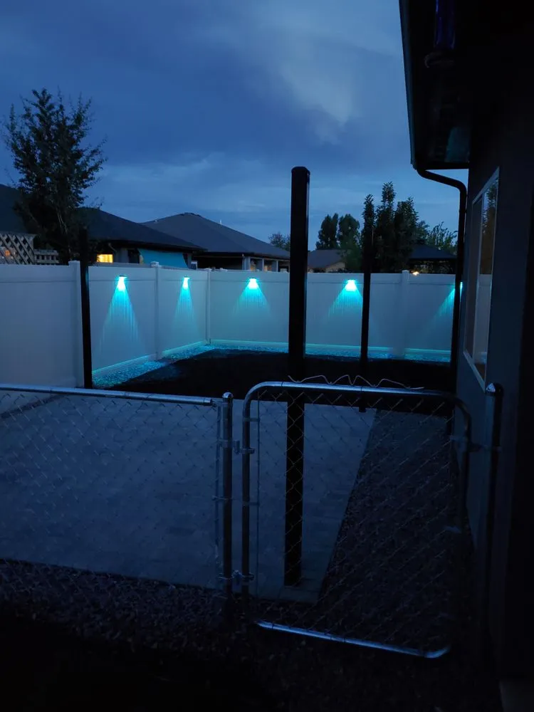 Expert landscape design near you in Grand Junction, CO by DF Landscapes