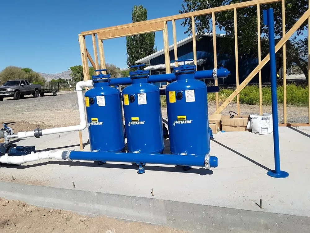 Affordable residential landscaping for beautiful yards across Grand Junction, CO - DF Landscapes