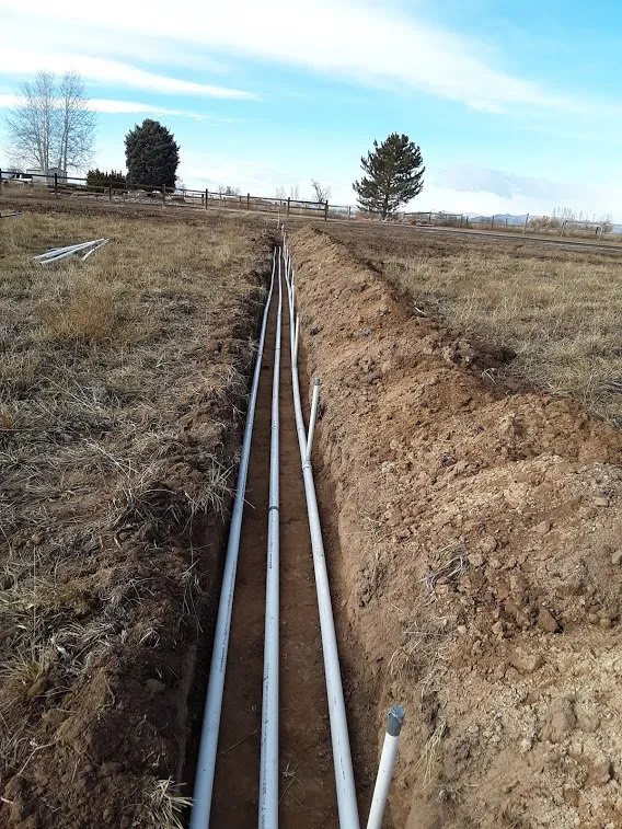 Custom outdoor landscaping in Grand Junction, CO - DF Landscapes