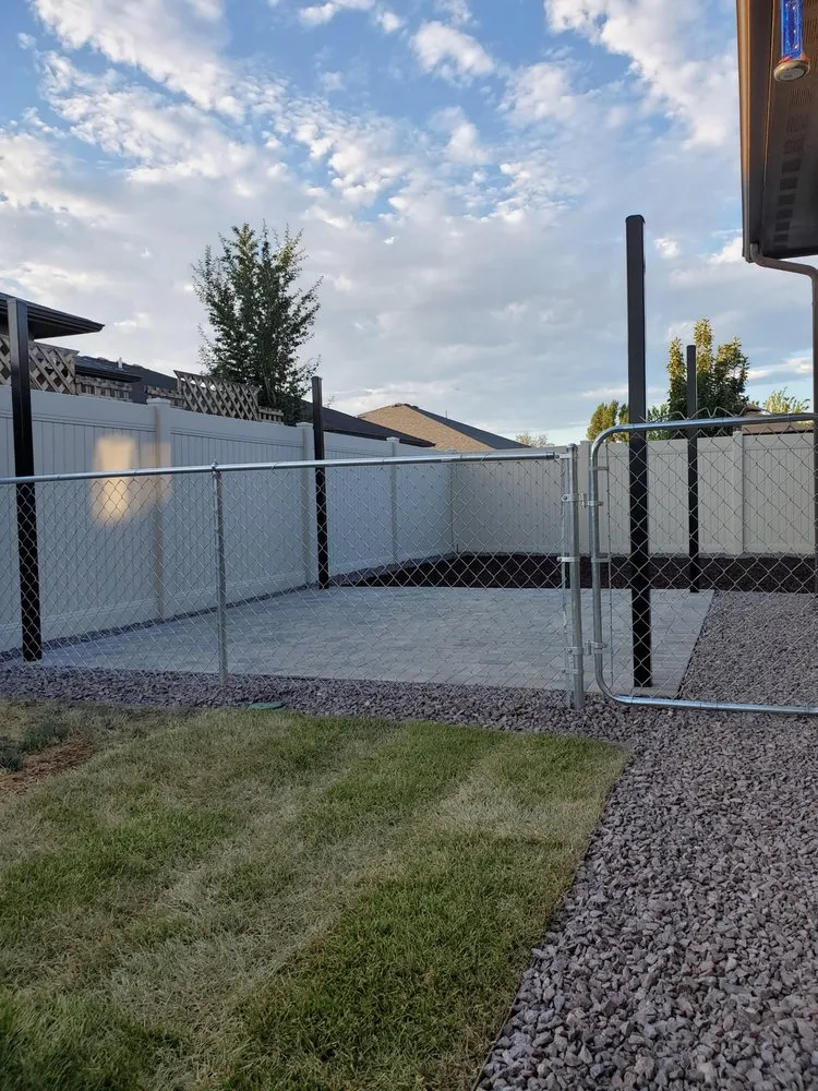 Trusted outdoor landscaping in Grand Junction, CO - DF Landscapes