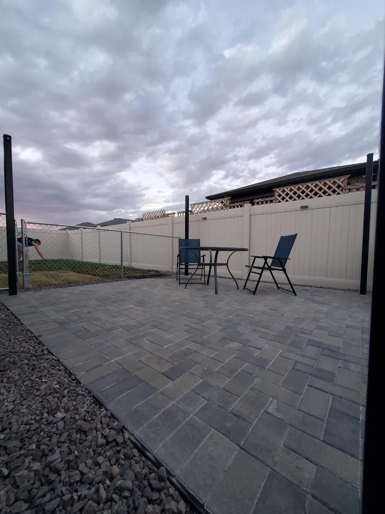 Top-rated lawn mowing service in Grand Junction, CO - DF Landscapes