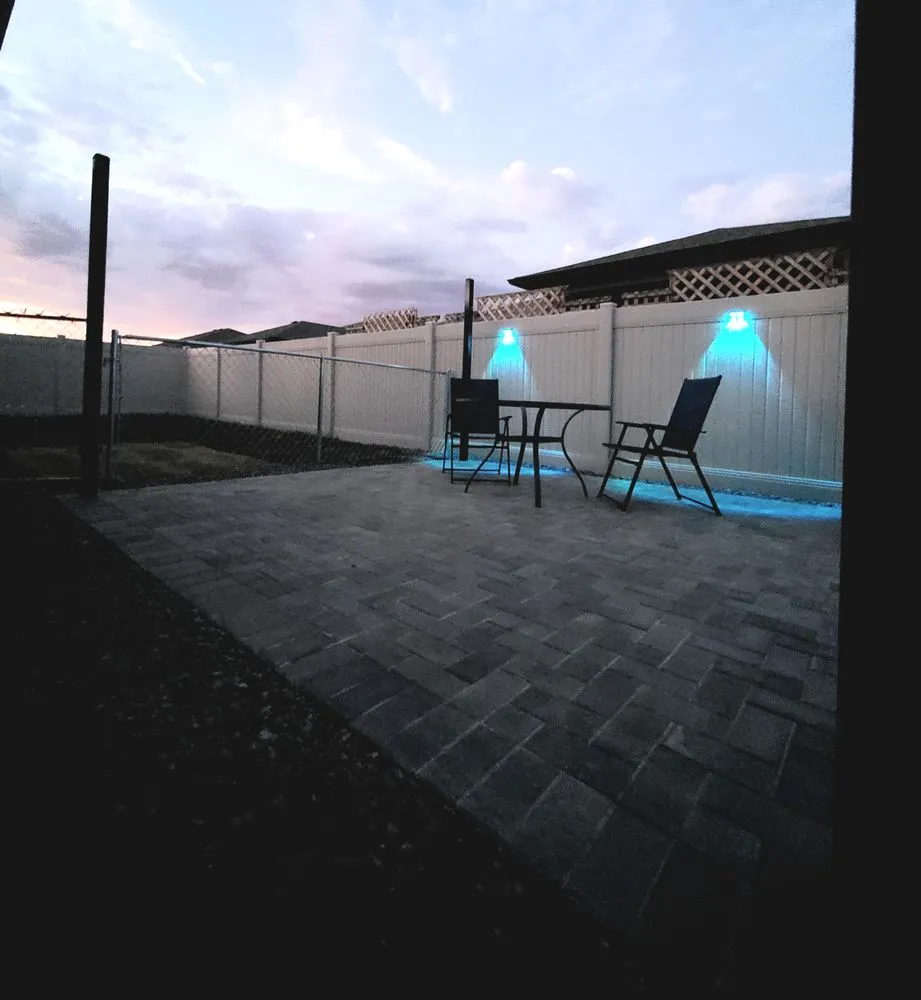 Reliable yard cleanup service for homes across Grand Junction, CO - DF Landscapes