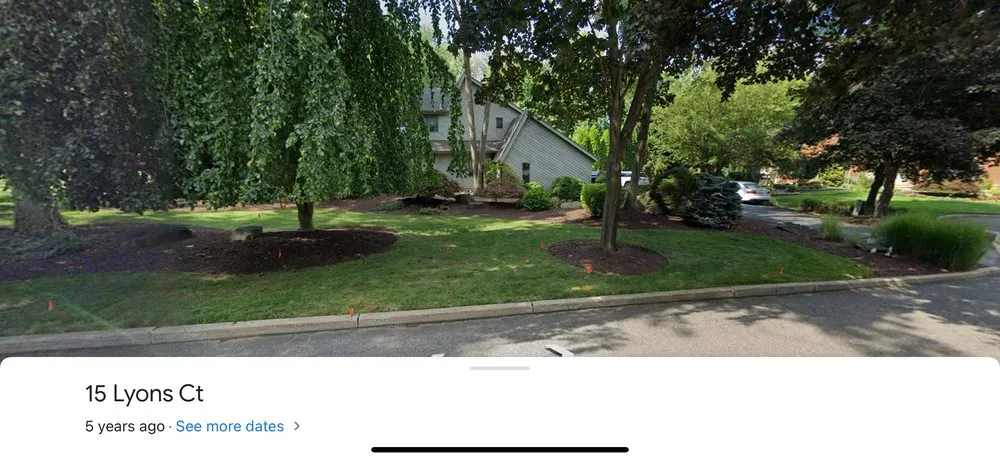 Custom landscaping services experts serving Westwood, NJ - D&F Landscaping