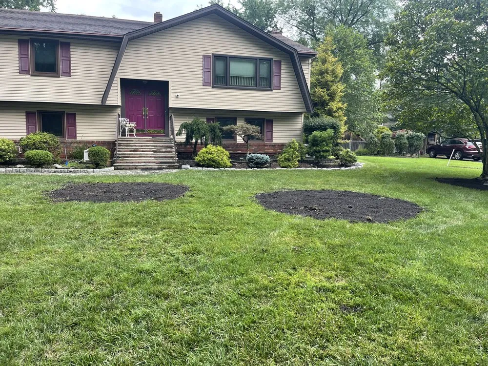 Professional landscape design experts serving Westwood, NJ - D&F Landscaping