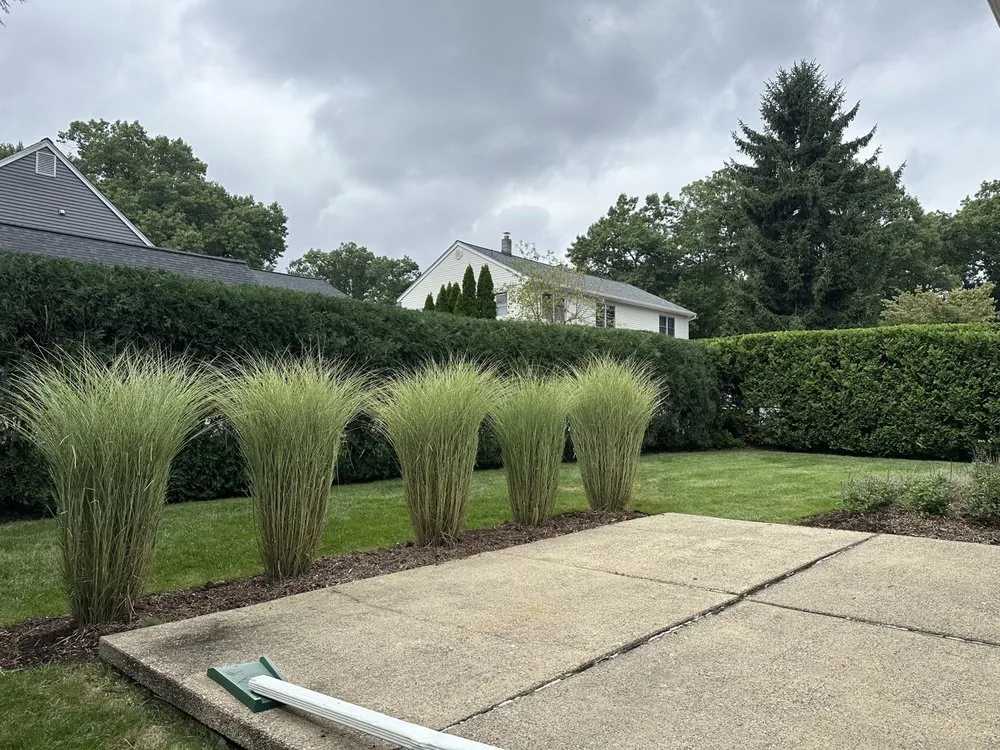 Local landscape installation for outdoor upgrades across Westwood, NJ - D&F Landscaping