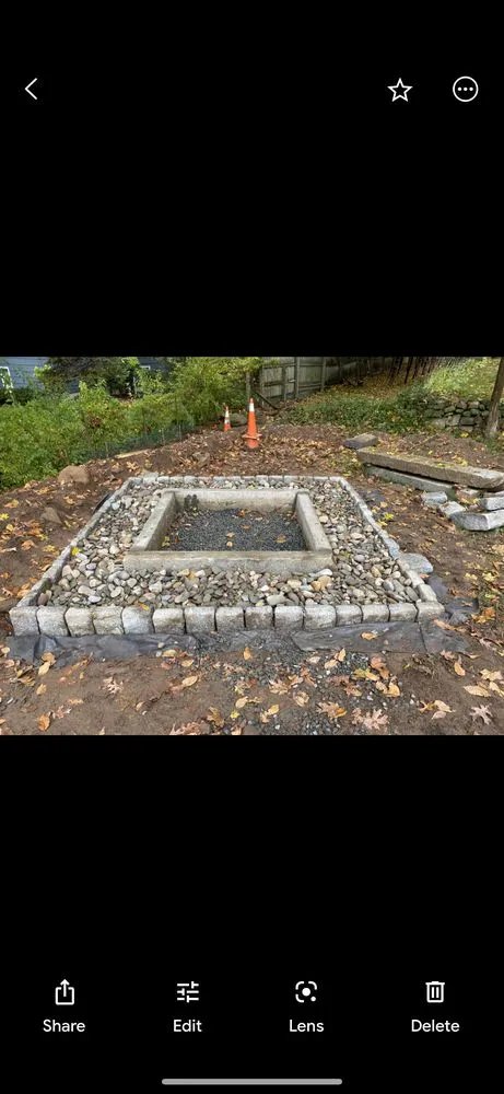 Expert landscape design for year-round maintenance across Westwood, NJ - D&F Landscaping