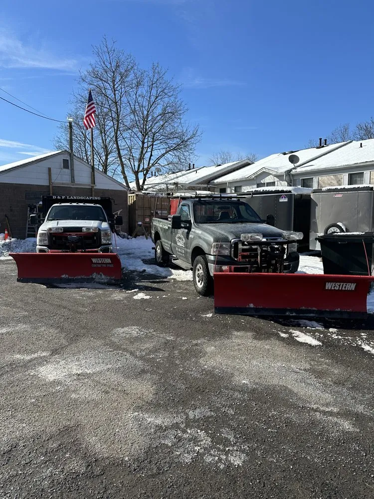 Reliable yard maintenance for outdoor upgrades across Westwood, NJ - D&F Landscaping