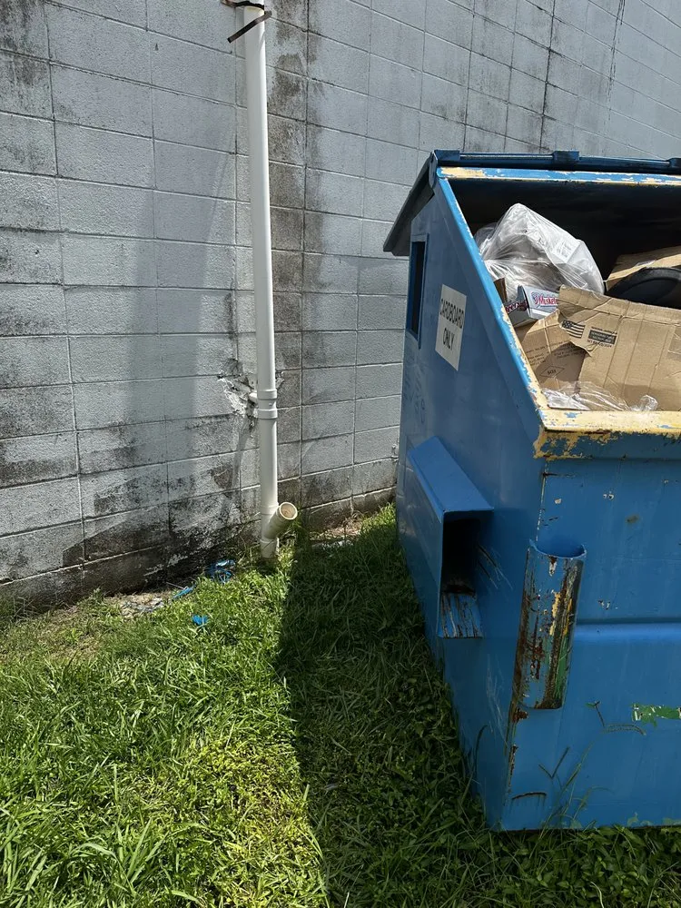 Custom garden landscaping experts serving Alexandria, LA - DF Works