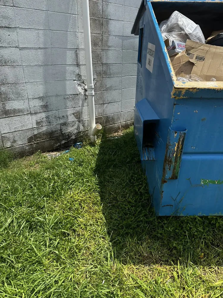 Custom outdoor landscaping in Alexandria, LA by DF Works