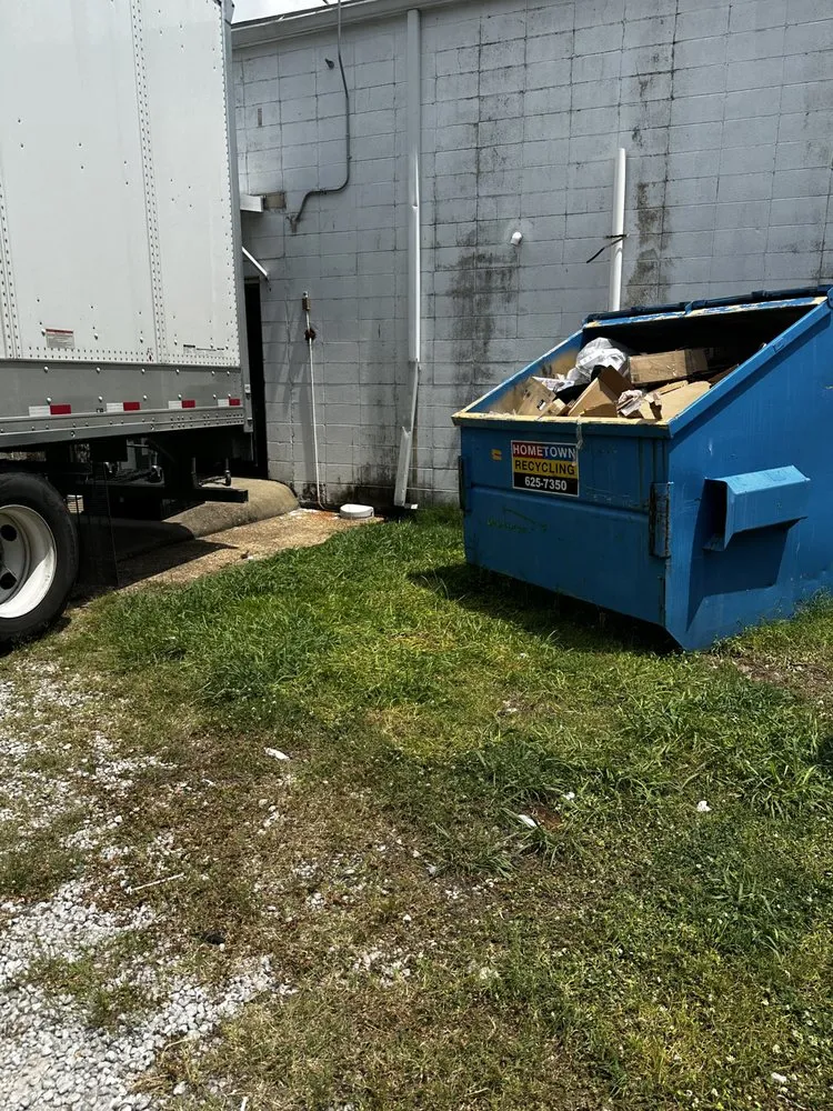 Custom lawn mowing service experts serving Alexandria, LA - DF Works