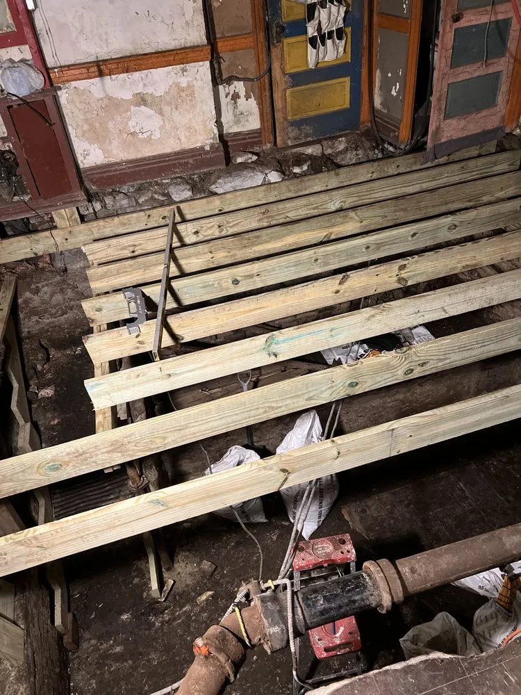 Top-rated outdoor landscaping near you in Braddock, PA by DFanc Contractors