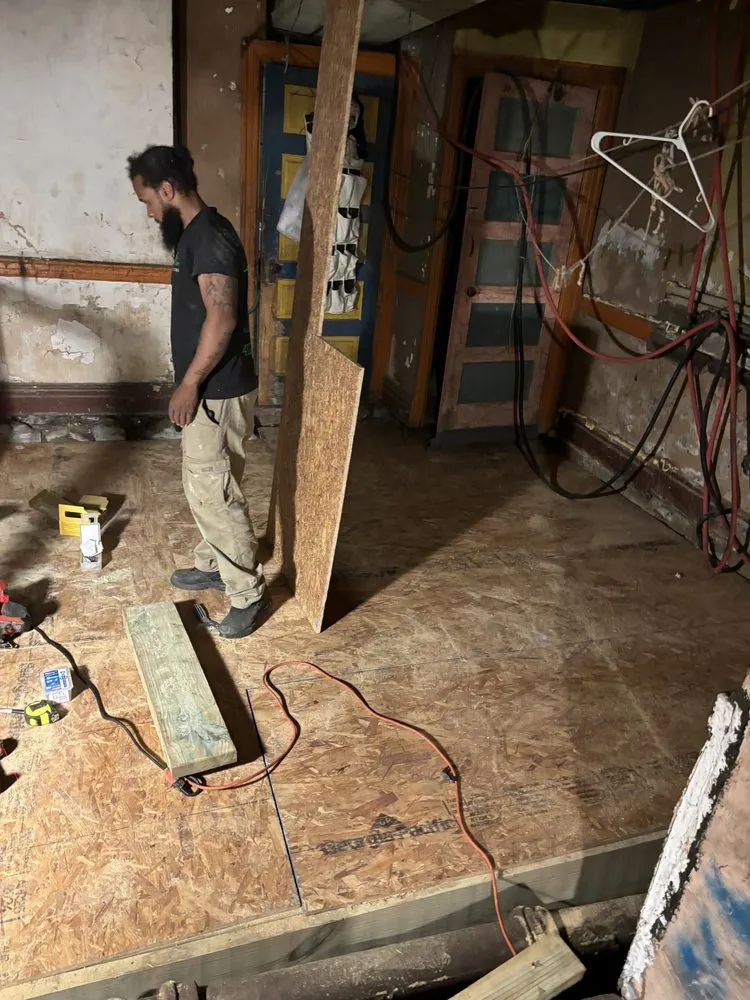 Top-rated yard maintenance near you in Braddock, PA by DFanc Contractors