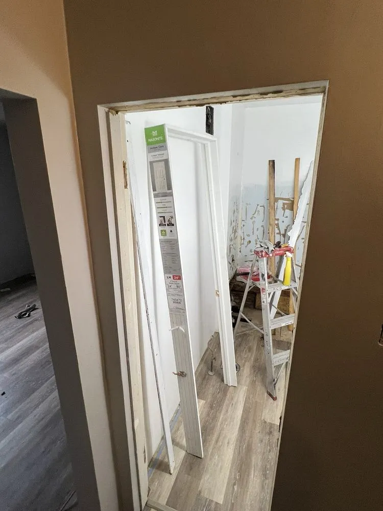 Affordable yard maintenance experts serving Braddock, PA - DFanc Contractors