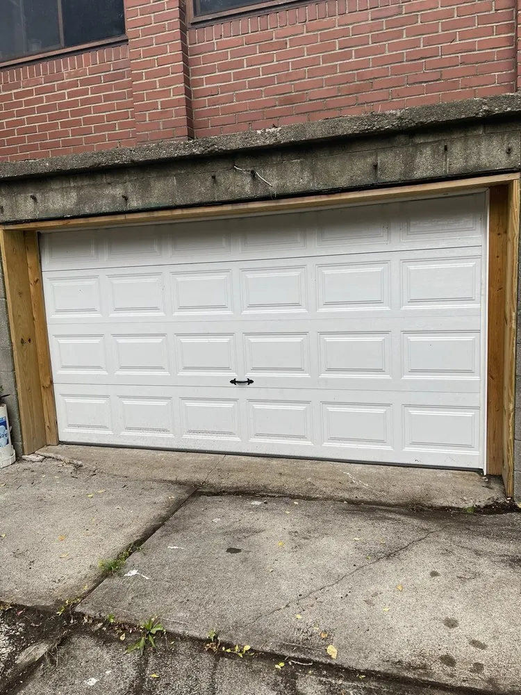 Custom yard maintenance for homes across Braddock, PA - DFanc Contractors