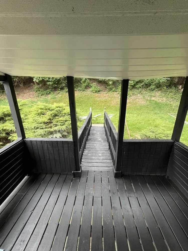 Reliable lawn care service in Braddock, PA - DFanc Contractors