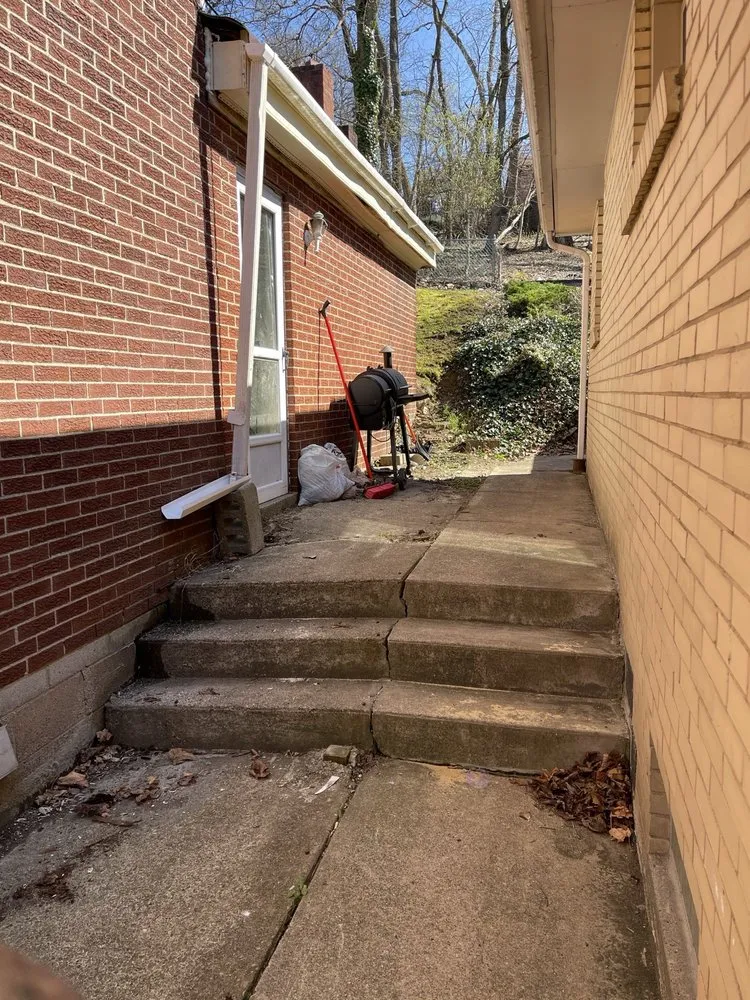 Trusted lawn care service experts serving Braddock, PA - DFanc Contractors