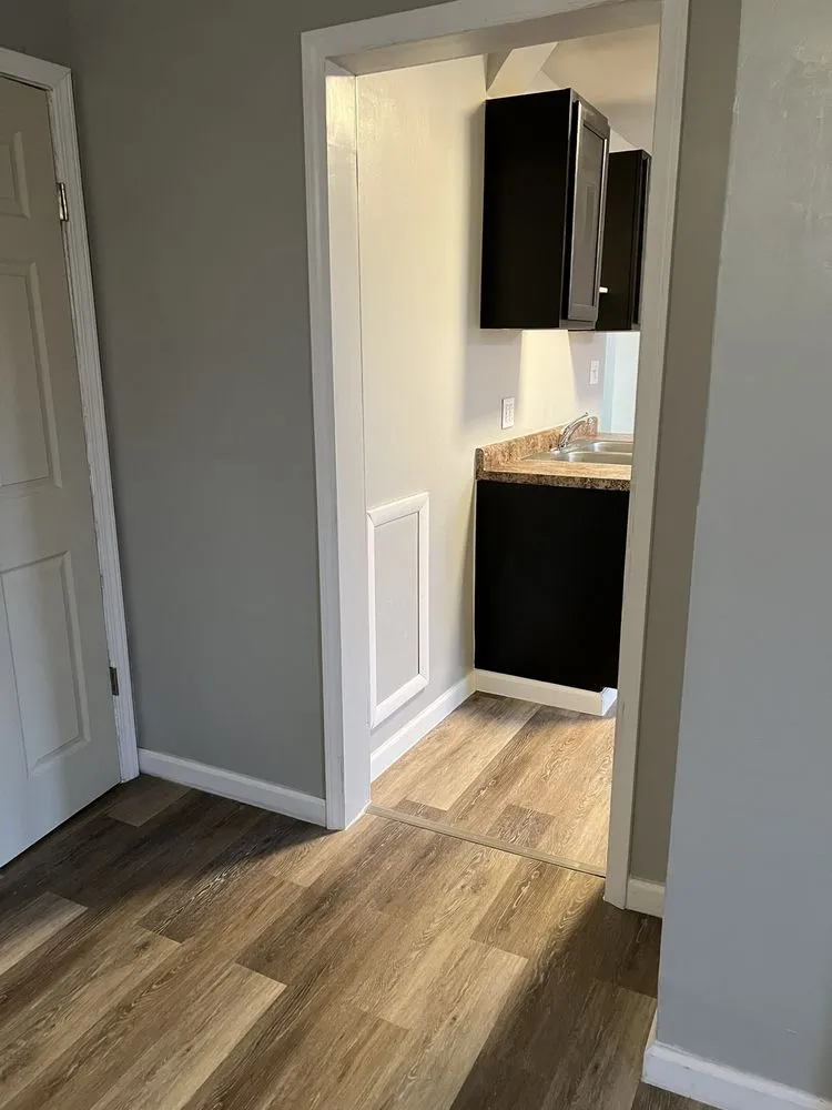 Affordable landscape design experts serving Braddock, PA - DFanc Contractors