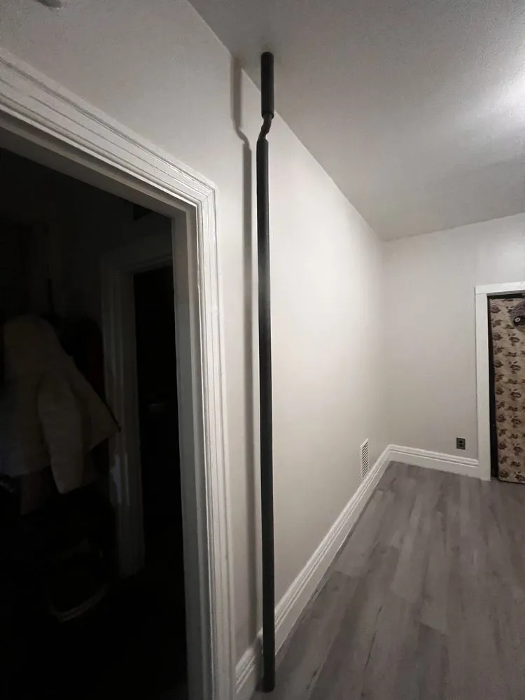 Professional landscape installation with custom design in Braddock, PA by DFanc Contractors